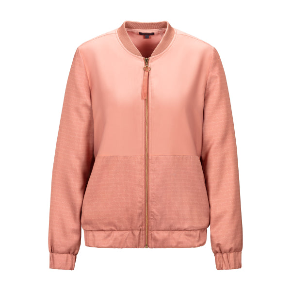 Audi Blouson, Damen, rosé – Audi Lifestyle