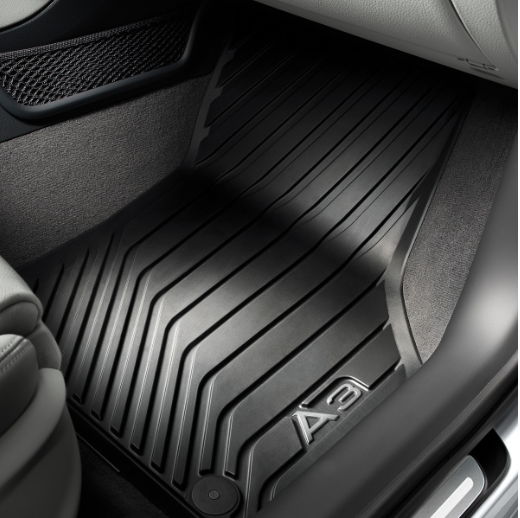 Las mejores ofertas en Alfombras y alfombras de piso para Audi A3