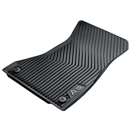 Tapetes todo clima delanteros A5 Coupe-Cabrio