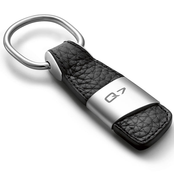 Llavero de cuero Q7 – Audi Lifestyle