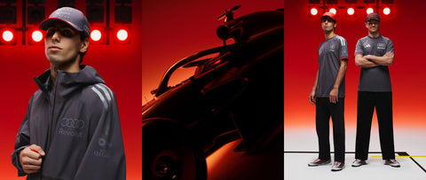 Audi Revolut F1®