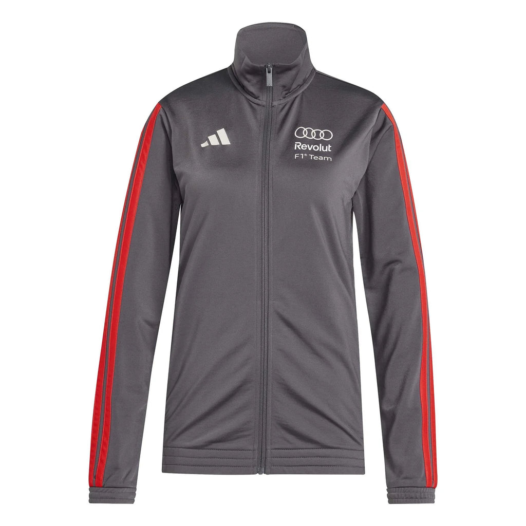 AUDI FORMULA 1 FAN TRACK TOP WOMEN