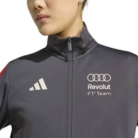 AUDI FORMULA 1 FAN TRACK TOP WOMEN