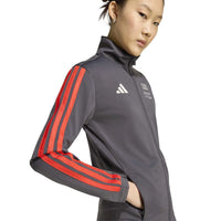 AUDI FORMULA 1 FAN TRACK TOP WOMEN