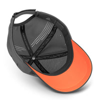 Gorra Audi Lifestyle – Negro Gris Oscuro