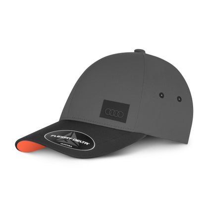 Gorra Audi Lifestyle – Negro Gris Oscuro