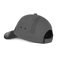 Gorra Audi Lifestyle – Negro Gris Oscuro