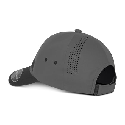 Gorra Audi Lifestyle – Negro Gris Oscuro