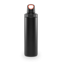 Botella Audi Aislada – Negra