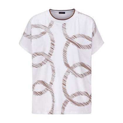 Camiseta Audi Mujer – Blanca