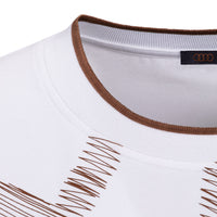 Camiseta Audi Mujer – Blanca