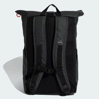 AUDI REVOLUT F1 TEAM ROLL TOP HYBRID BACKPACK