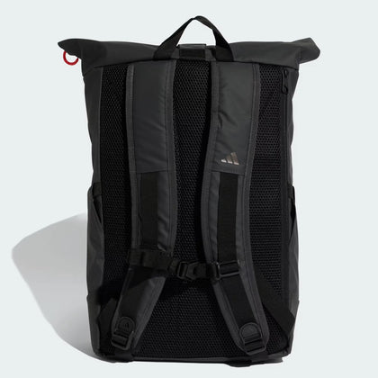 AUDI REVOLUT F1 TEAM ROLL TOP HYBRID BACKPACK