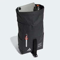 AUDI REVOLUT F1 TEAM ROLL TOP HYBRID BACKPACK
