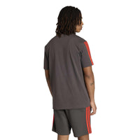 AUDI FORMULA ONE FAN SHORT SLEEVE T-SHIRT MEN