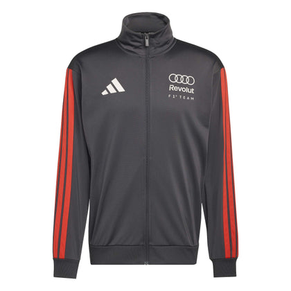 AUDI FORMULA ONE FAN TRACK TOP JACKET MEN