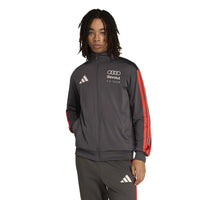 AUDI FORMULA ONE FAN TRACK TOP JACKET MEN