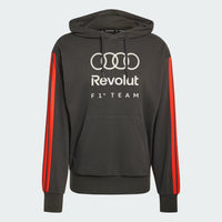 AUDI REVOLUT F1 TEAM DNA FRENCH TERRY HOODIE