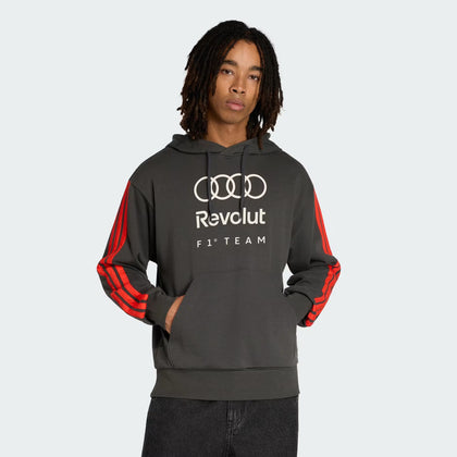 AUDI REVOLUT F1 TEAM DNA FRENCH TERRY HOODIE