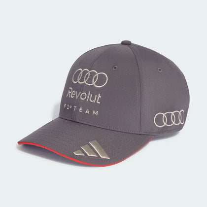 AUDI REVOLUT F1 TEAM BASEBALL CAP