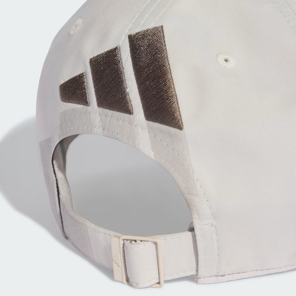 GORRA DE BÉISBOL AUDI REVOLUT F1 TEAM | BLANCA