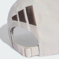 GORRA DE BÉISBOL AUDI REVOLUT F1 TEAM | BLANCA