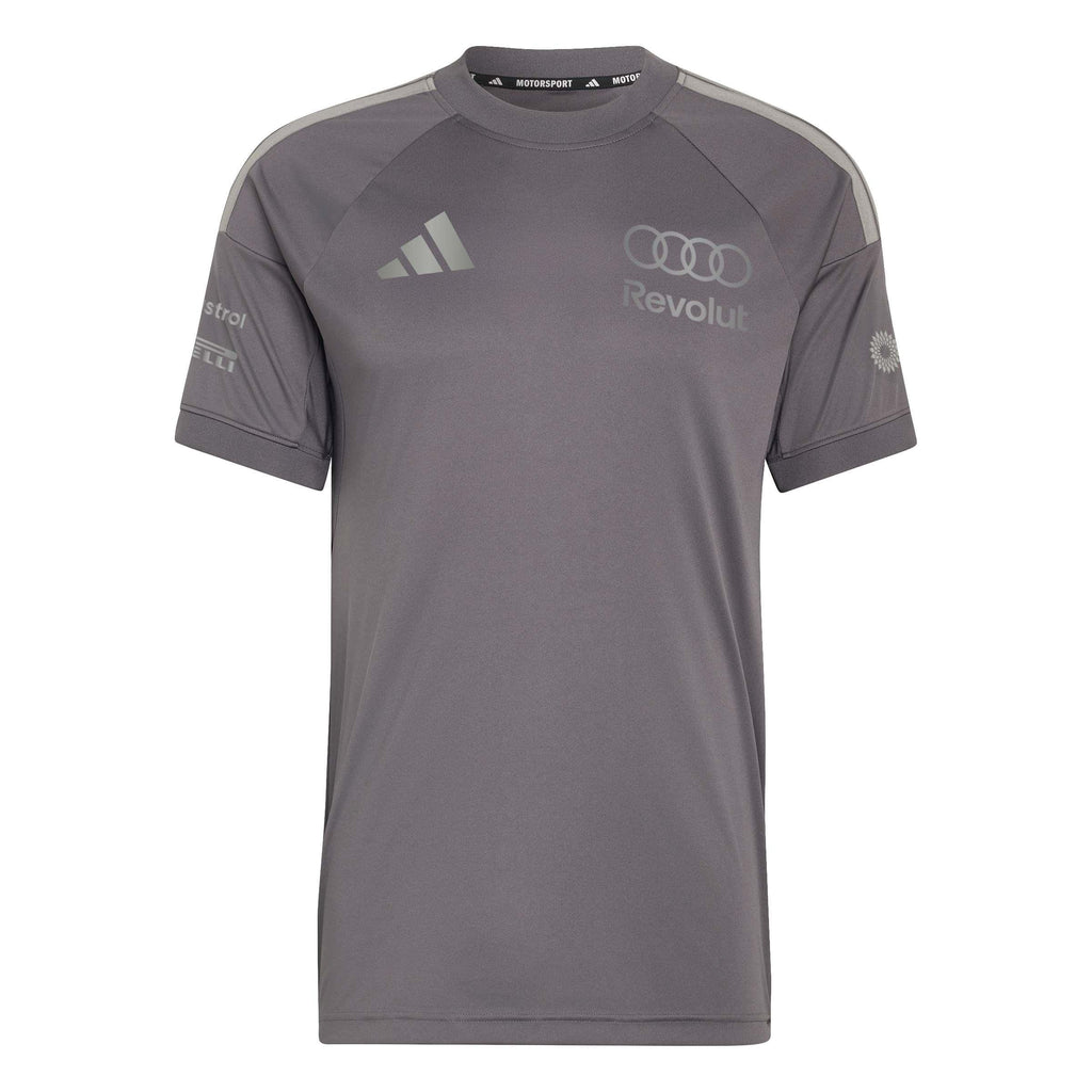 AUDI FORMULA ONE DRIVER JERSEY REPLICA MEN