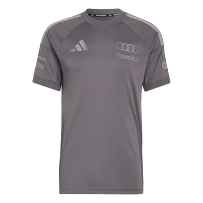 AUDI FORMULA ONE DRIVER JERSEY REPLICA MEN