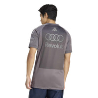 AUDI FORMULA ONE DRIVER JERSEY REPLICA MEN