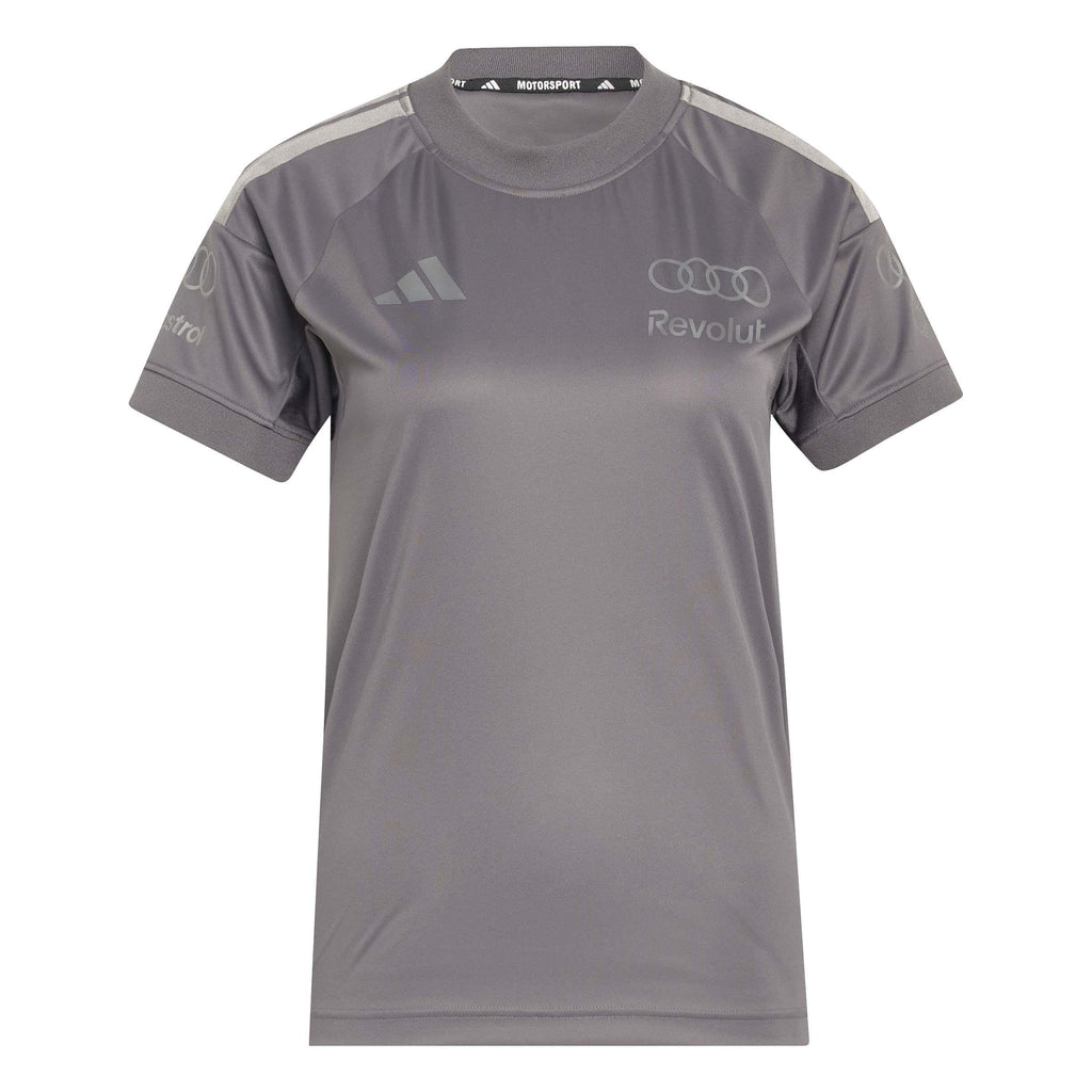 AUDI FORMULA ONE DRIVER JERSEY REPLICA WOMEN