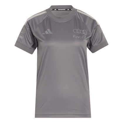 AUDI FORMULA ONE DRIVER JERSEY REPLICA WOMEN