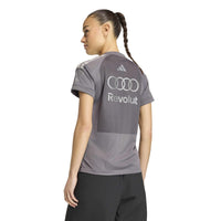 AUDI FORMULA ONE DRIVER JERSEY REPLICA WOMEN