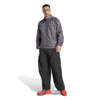 AUDI FORMULA ONE DRIVER PADDOCK JACKET MEN