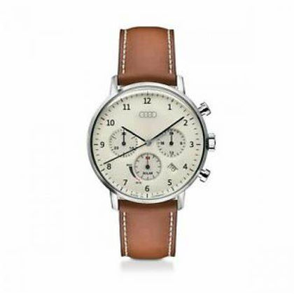 Audi Chronograph
