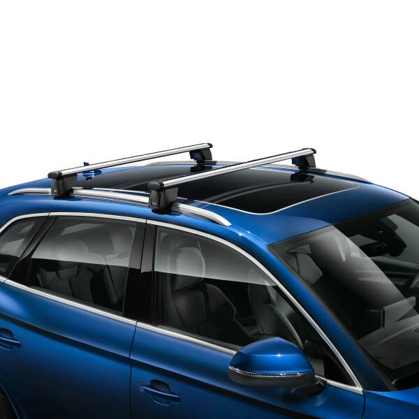 Barras de techo e-tron Sportback