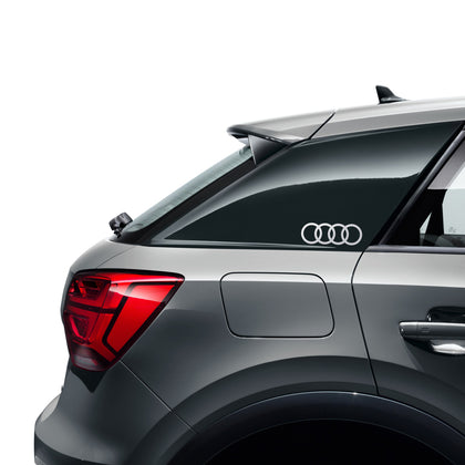 Audi llavero cuero Q3 – Audi Lifestyle