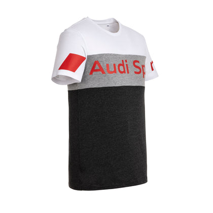Camisa Audi Sport