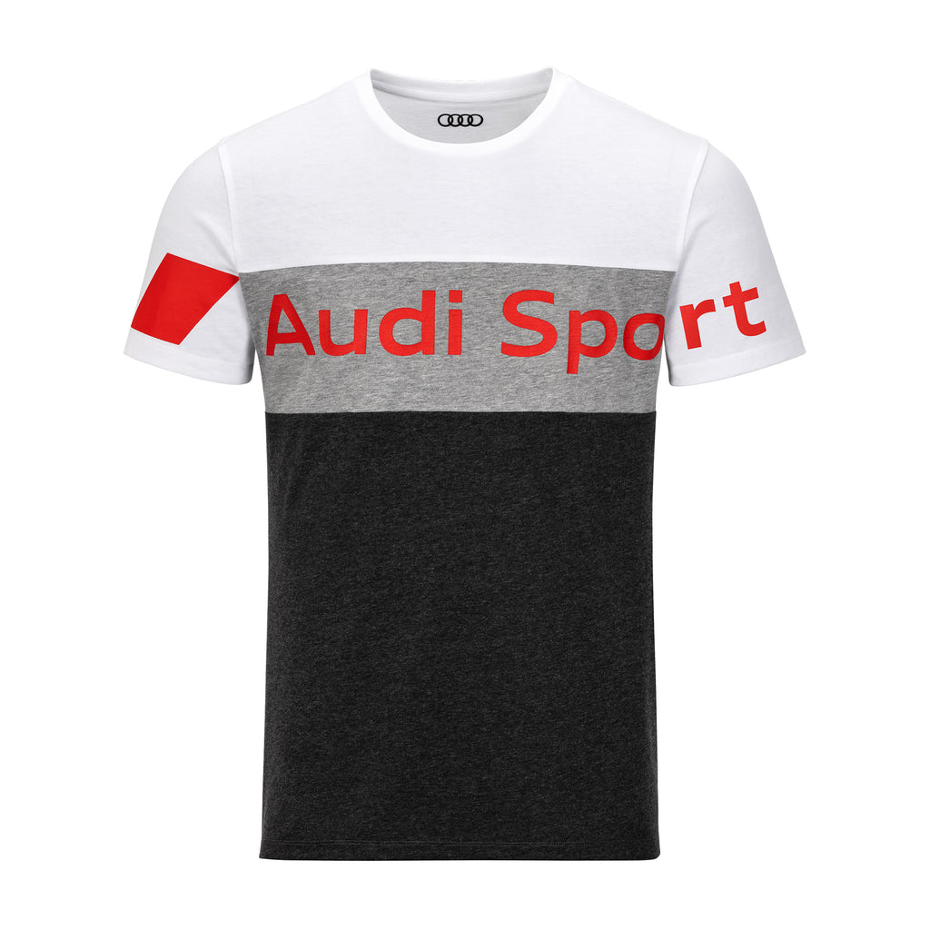 Camisa Audi Sport