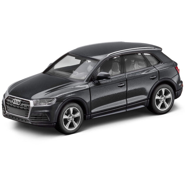 Audi Q5 Gris Escala 1:87
