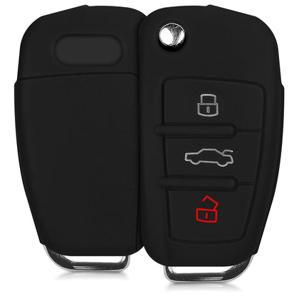 Cover A4,A5,Q2 ,Q3,. TT. puede variar según año
